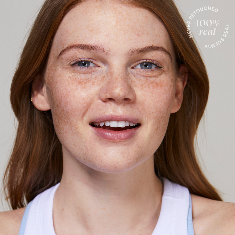 Blurring & Moisturizing Filter - Prebase difuminadora, hidrata y potencia el tono de piel