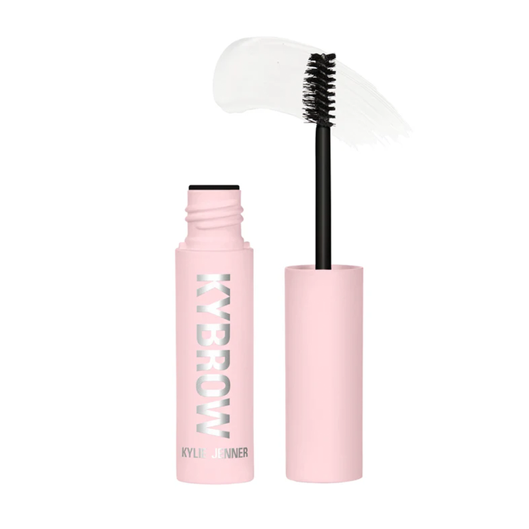 Kylie Brow Gel Gel para cejas larga duración