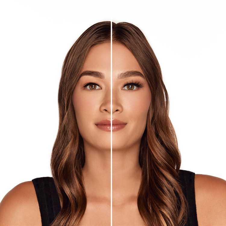 Magnetic Liquid Liner & Lash Kit de pestañas magnéticas pestañas magnéticas con delineador líquido.