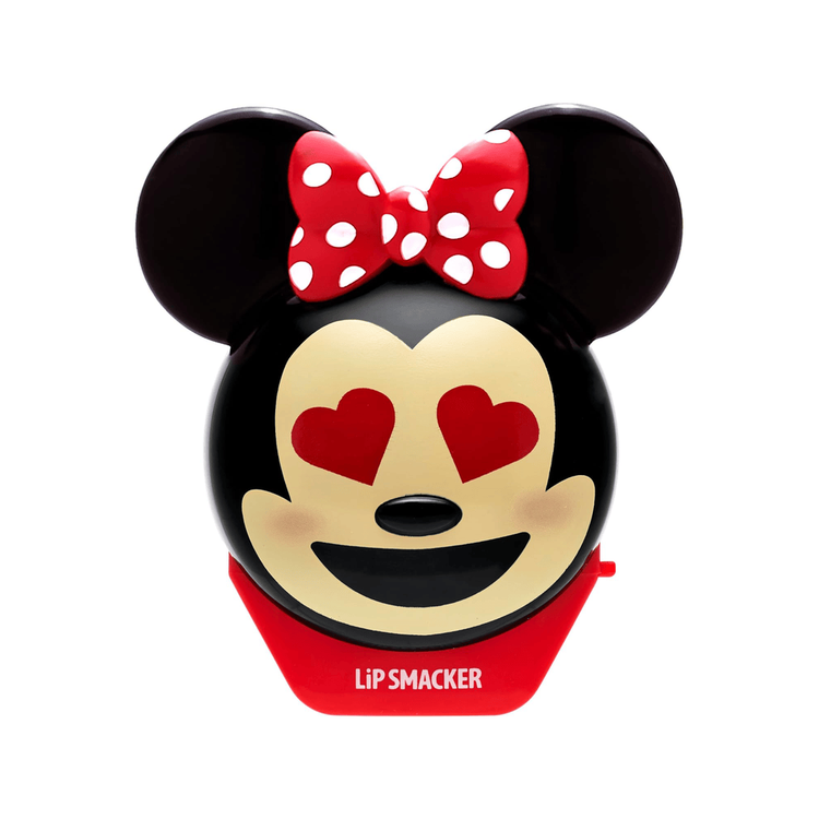 Disney Emoji Bálsamo labial perfecto para el uso diario