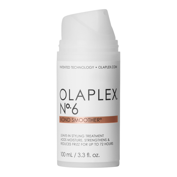 No.6 Bond Smoother Crema estilizadora para el cabello controla el frizz