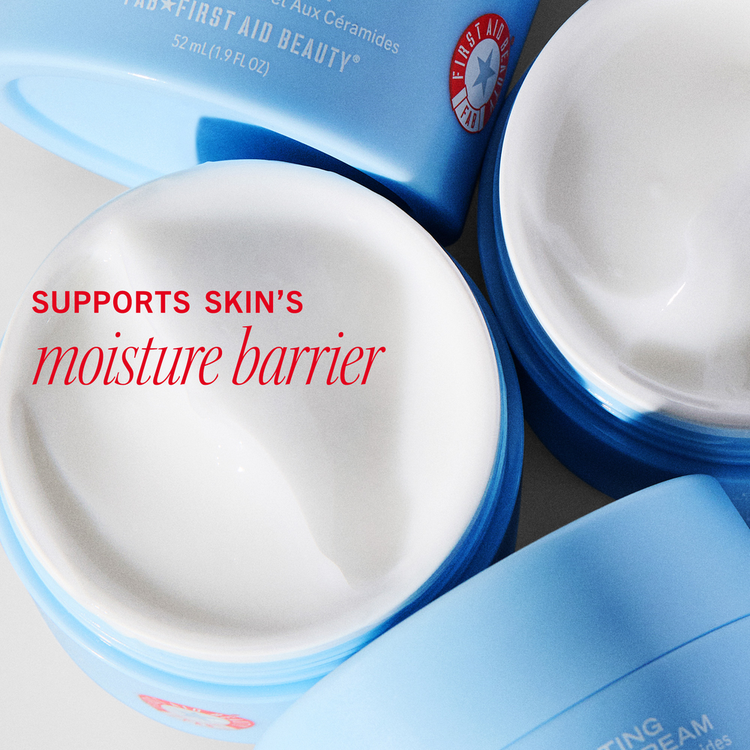 Hydrating Dewy - Crema hidratante en gel, piel fresca e hidratada