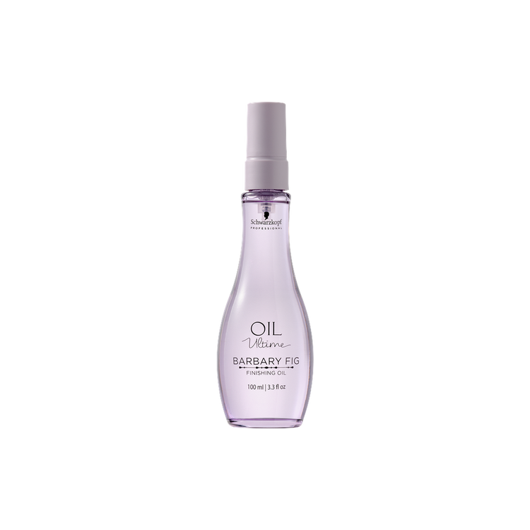 Oil Ultime - Aceite ligero, nutrición y brillo