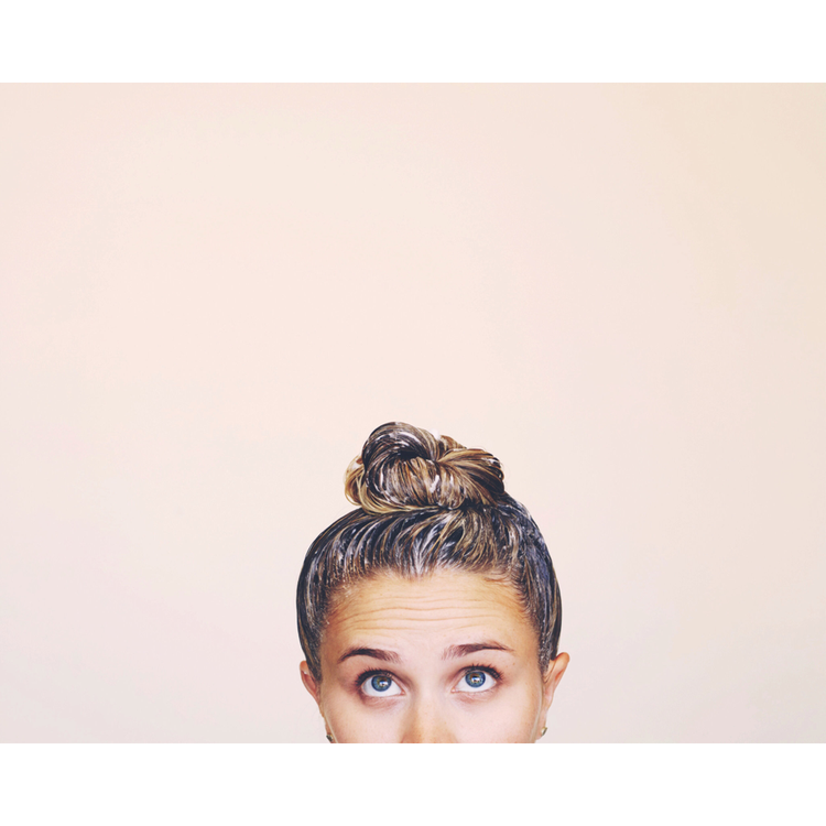 Strand Strengthening Reconstructive Mascarilla para cabello fortalece el cabello