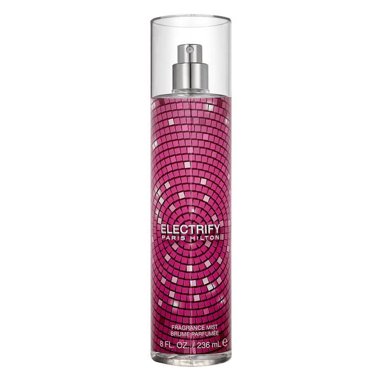 Electrify Perfume para mujer