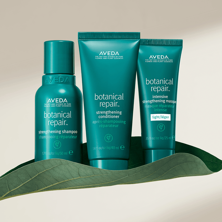 Botanical Repair - Acondicionador, fortalece y repara el cabello dañado