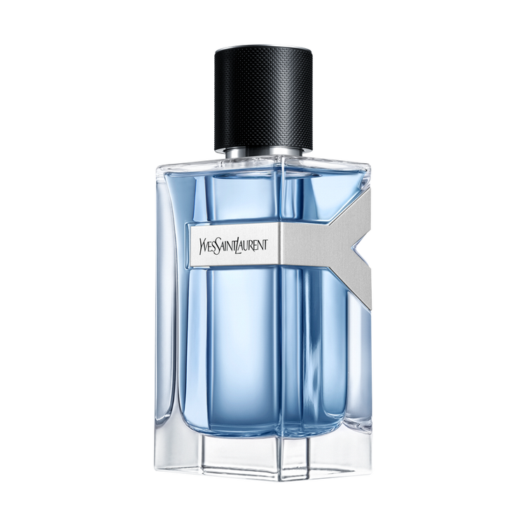 Y MEN - Eau de Toilette, equilibrio entre frescura y fuerza