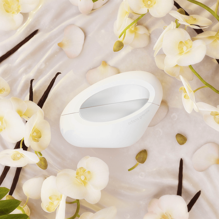 Mod Vanilla - Eau de Parfum, aroma con toque gourmand