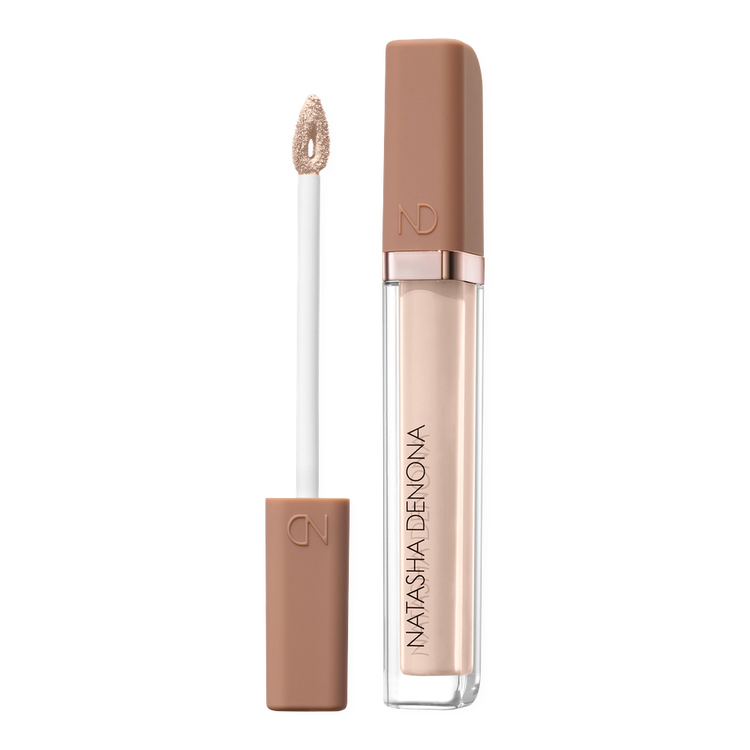 HY-GLAM Corrector corrector de alto rendimiento con skincare.