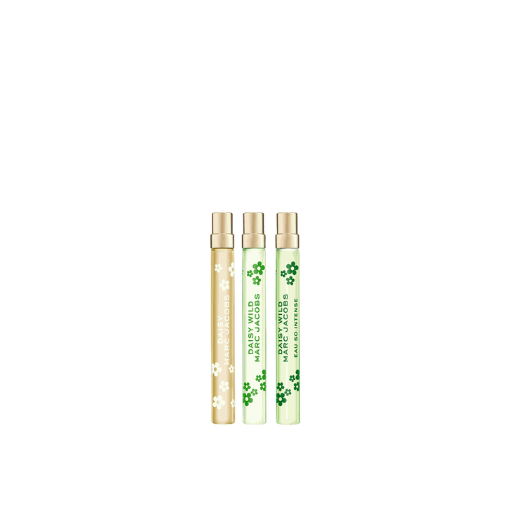 Daisy Women - Set de regalo, Eau de Parfum 3 x 10ml