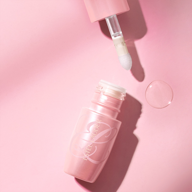 Pure Color Envy Nighttime Rescue Lip Oil Tratamiento labial en aceite