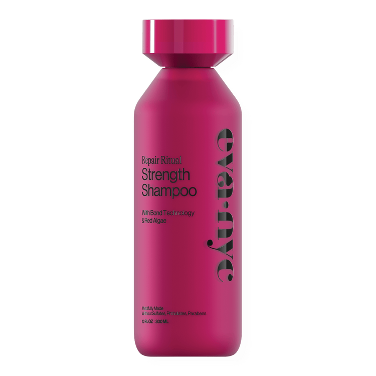 Repair Ritual Shampoo fortalece el cabello