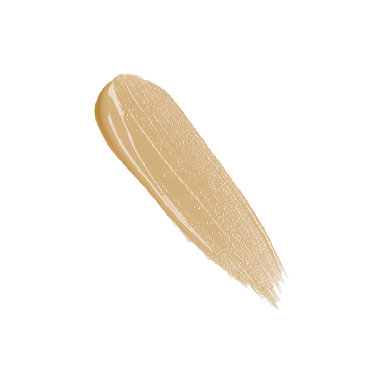 Base de maquillaje líquida, acabado hidratante