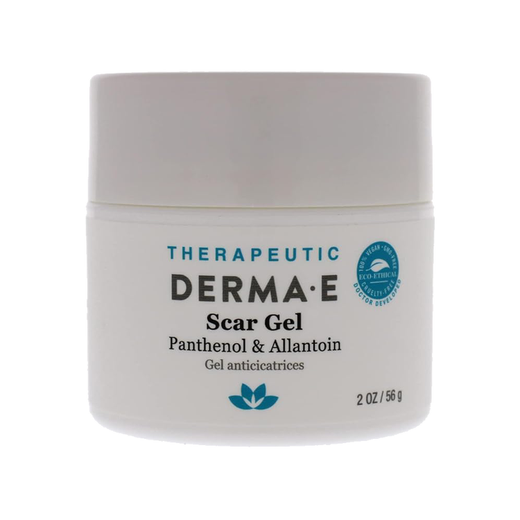 Scar - Gel facial, anti cicatrices