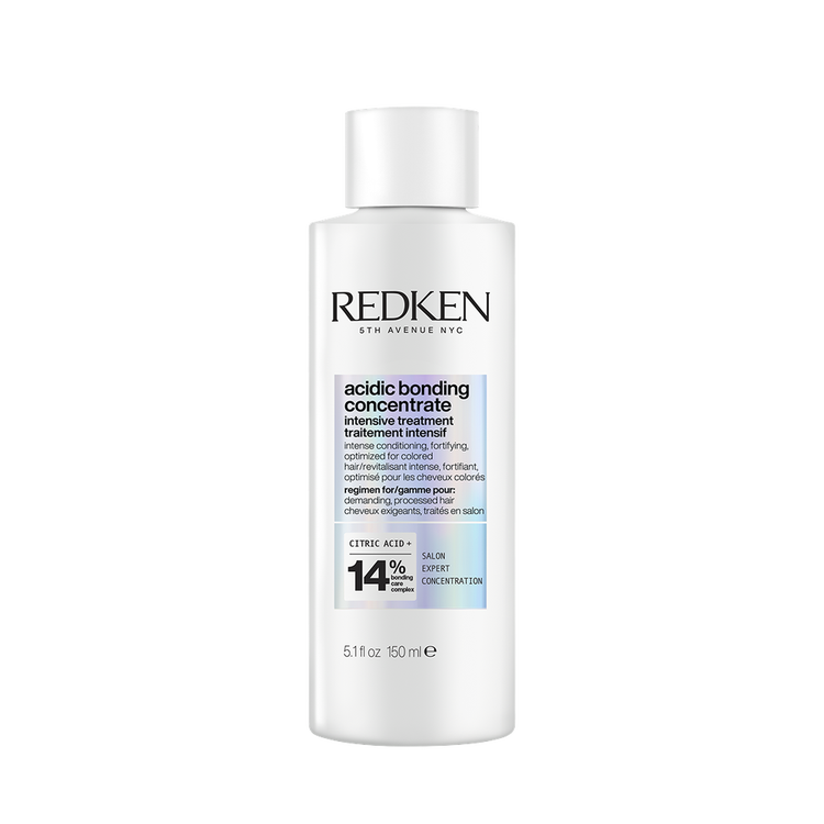 Acidic Bonding Concentrate - Tratamiento capilar, fortalece el cabello