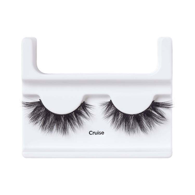 Lash Couture Pestañas de tira como mink pero mejor