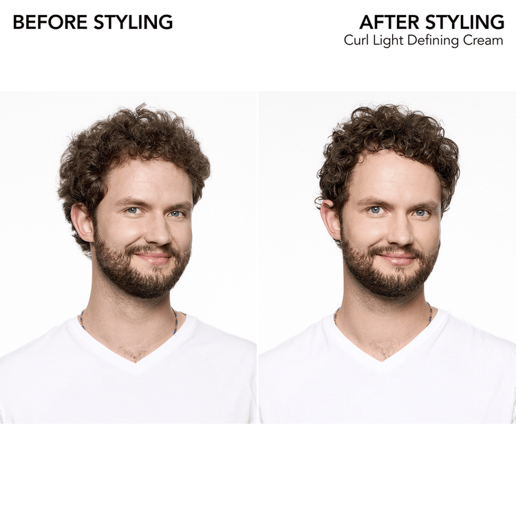 Bb Curl - Crema para rizos, hidratación y definición