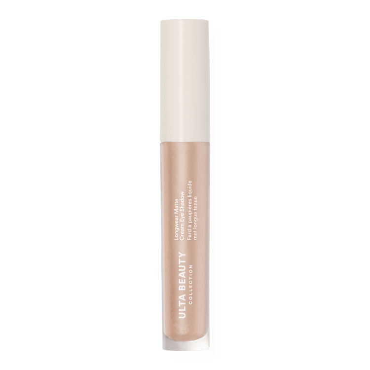 Longwear Metallic - Sombra de ojos cremosa y metálica, brillo intenso