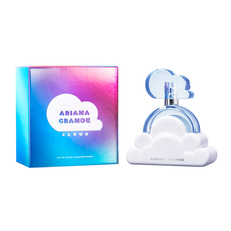 Cloud - Eau de Parfum, para mujer