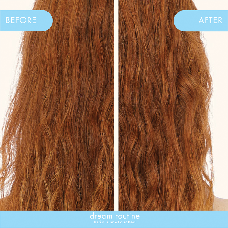 Dream Routine - tratamiento nocturno de hidratación