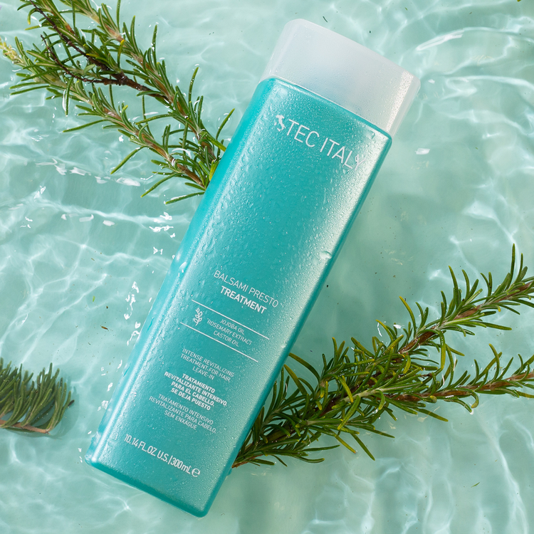 Balsami Presto Leave-In Tratamiento tratamiento revitalizante