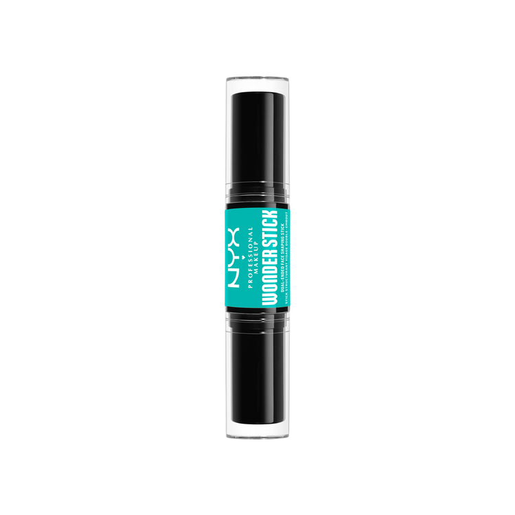 Wonder Stick 2-in-1 - Contorno, rubor y contorno en barra con acabado natural