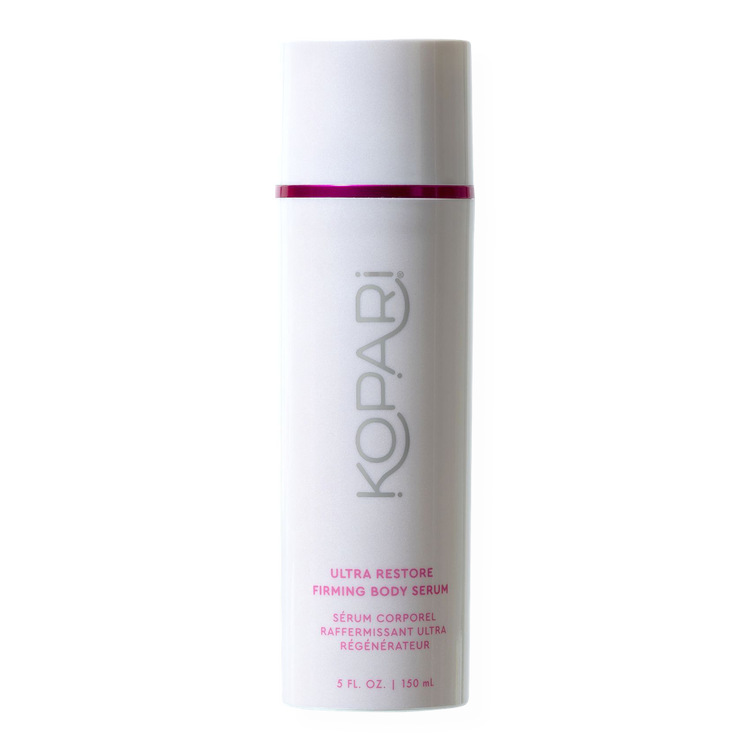 Ultra Restore - Suero corporal reafirmante, reafirma e hidrata la piel