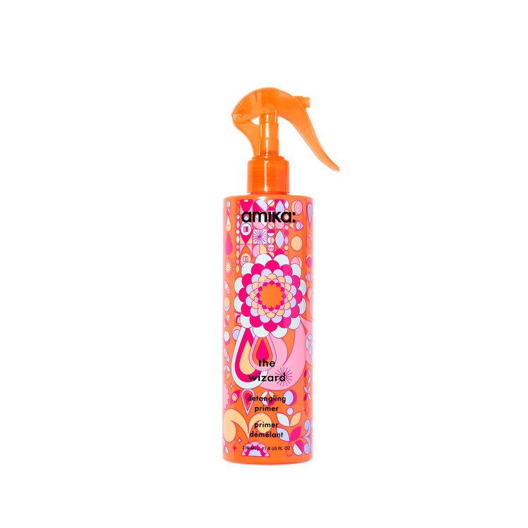 The Wizard - Primer desenredante