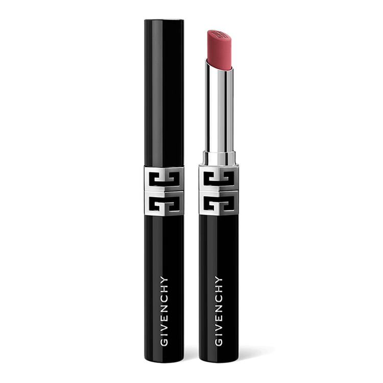 Le Rouge Velvet Matte - Labial acabado mate difuminado