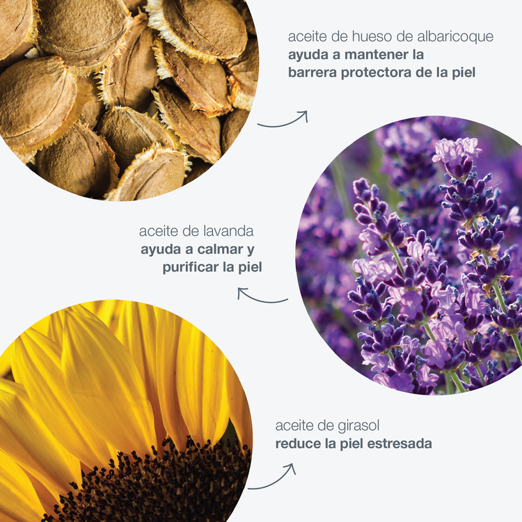 Precleanse - Aceite limpiador, derrite impurezas y maquillaje