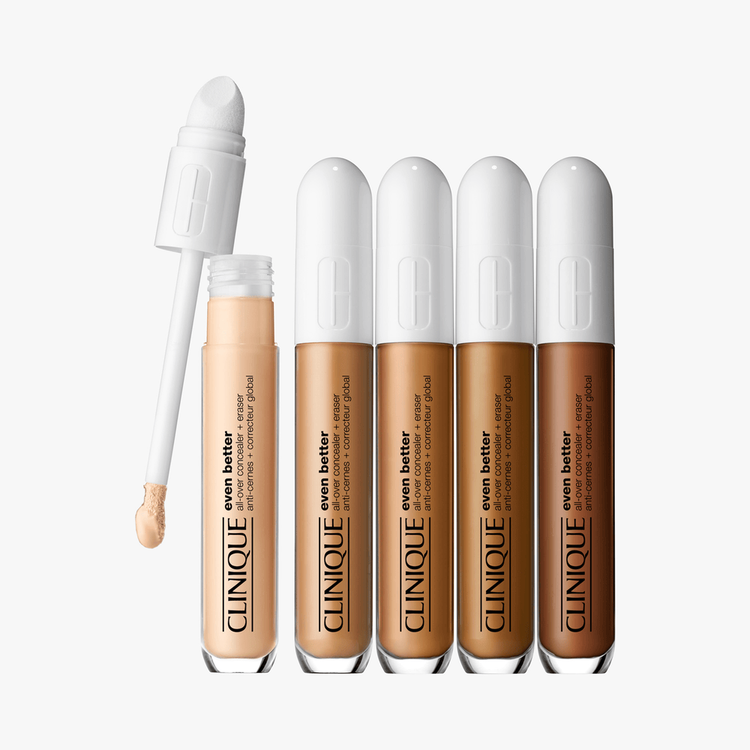 Even Better™ All-Over Concealer + Eraser - Corrector, desinflama visiblemente