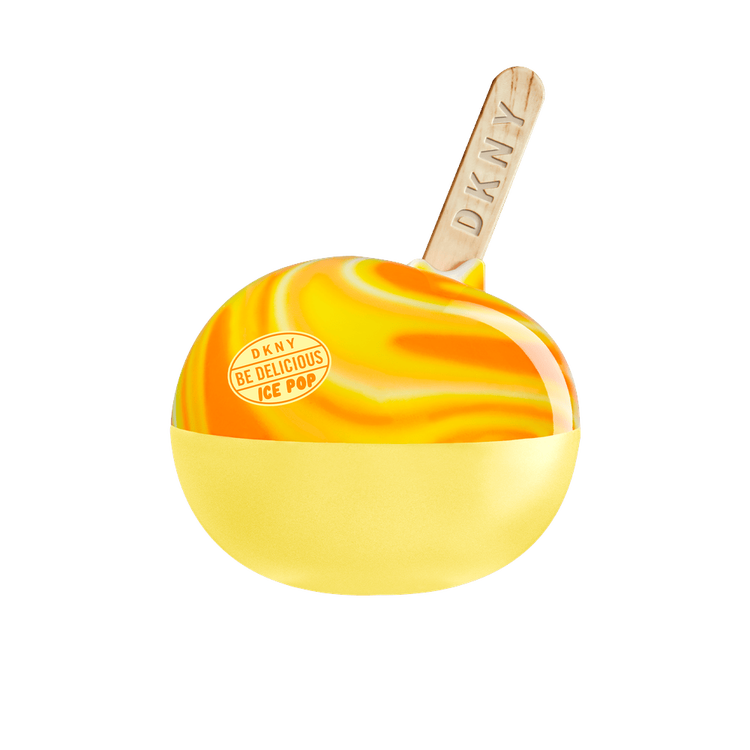 Ice Pop Citrus Splash Perfume captura la escencia de un día de verano