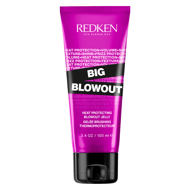 Styling - Gel protector de calor