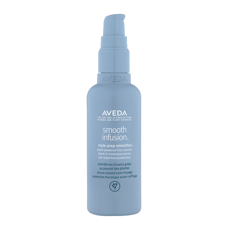 Smooth Infusion Primer para cabello anti frizz y liso perfecto