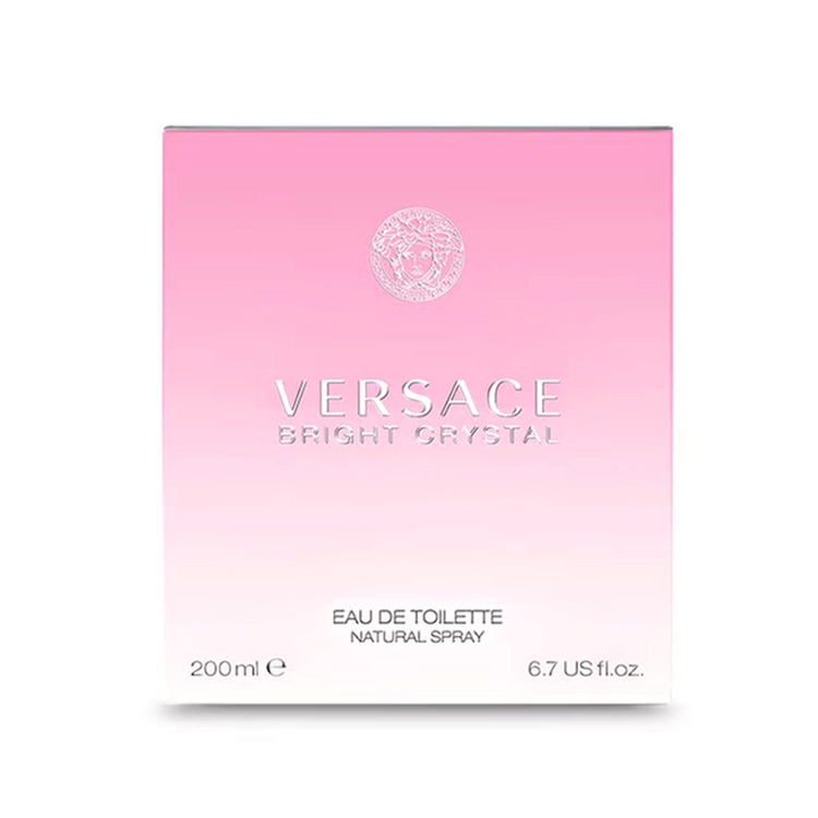 Bright Crystal - Perfume, para mujer