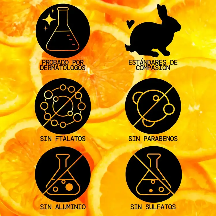 Glow Baby VitaGlow - Loción facial, ilumina e hidrata la piel