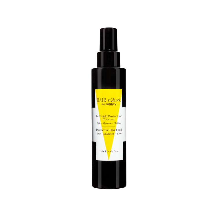 Hair Protective Fluid - Protector capilar, actua contra el sol y el agua del mar