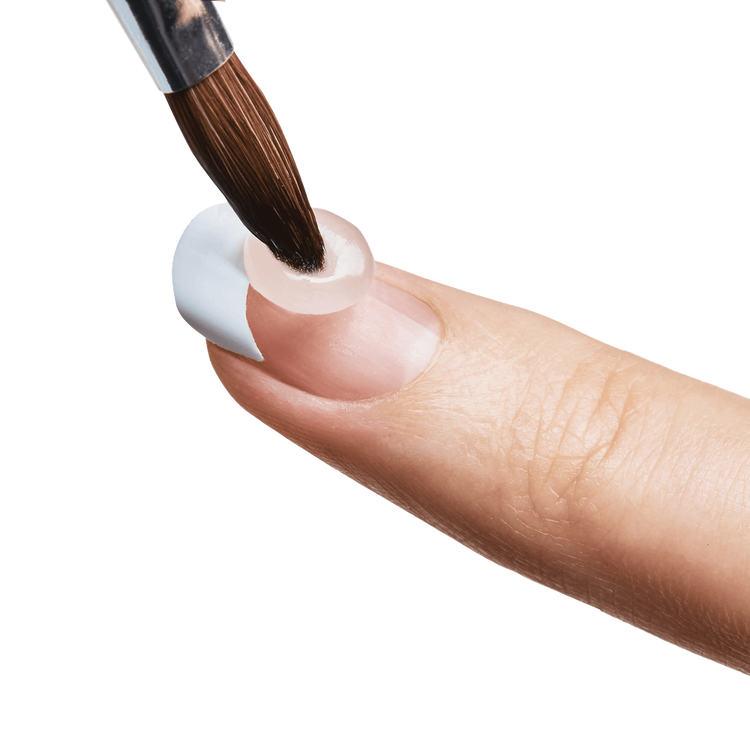 Kiss Kit fórmula de acrílico libre de burbujas