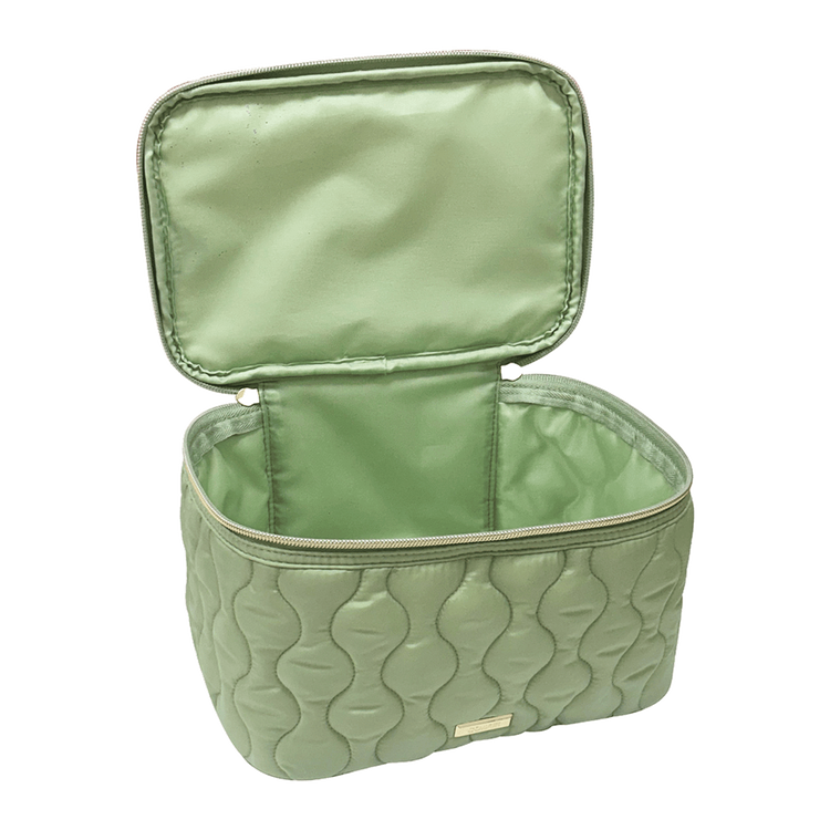 Conair Comestiquera de bolsillo - estampado floral