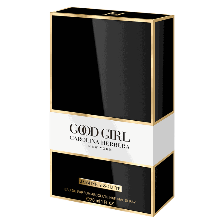Good Girl Jasmine - Eau de Parfum, atracción irresistible
