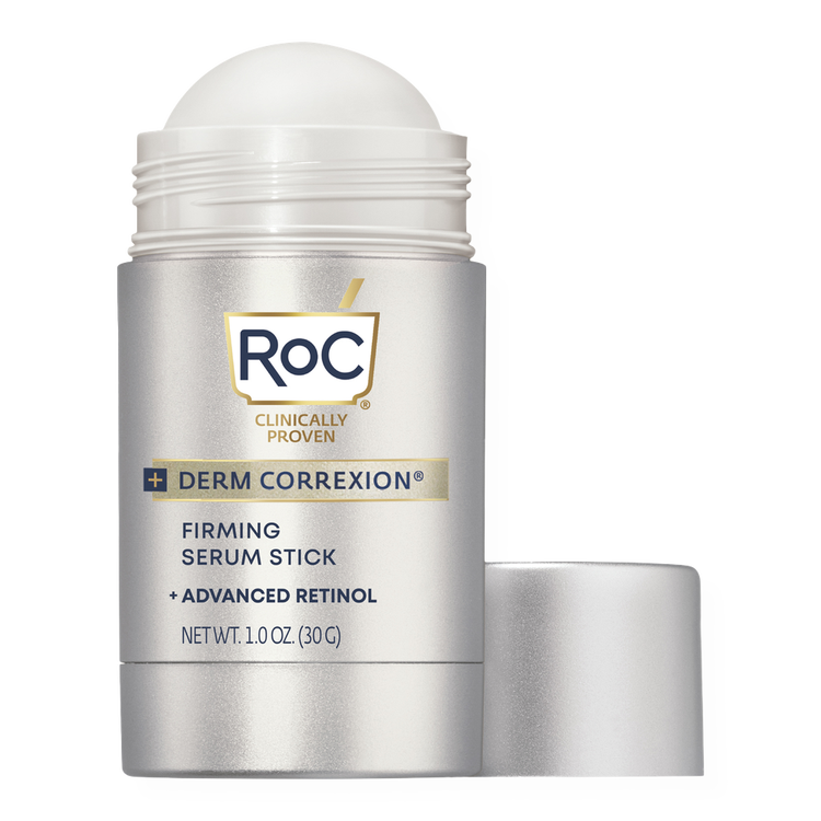 Derm Correxion Firming - Suero en barra, trata las líneas de expresión