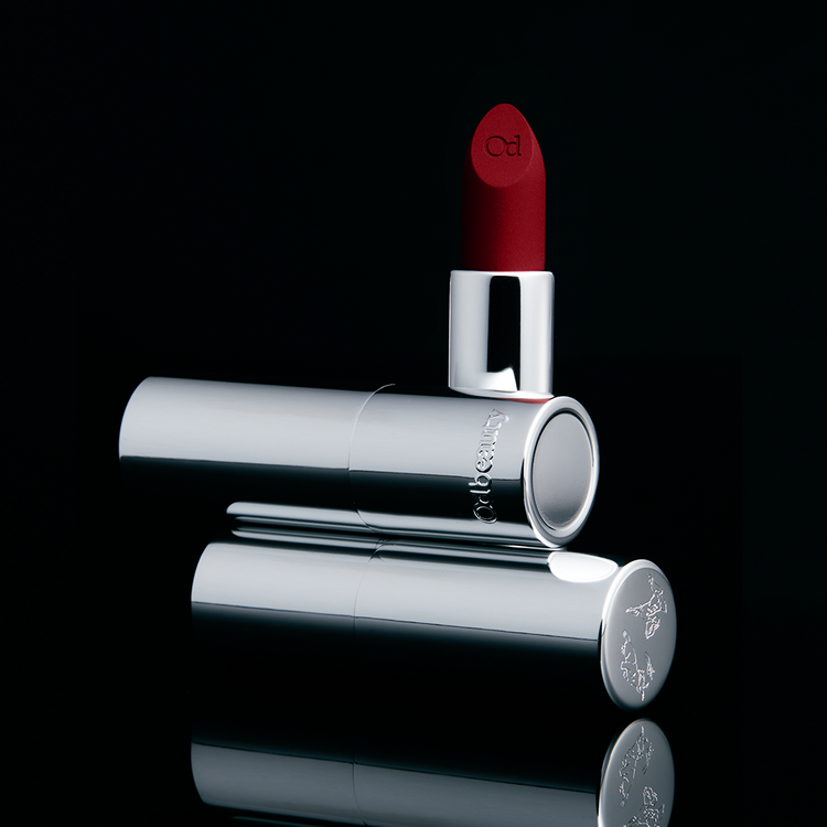 Essential Matte Lipstick - Fórmula hidratante, regeneradora y ultraligera de alta pigmentación