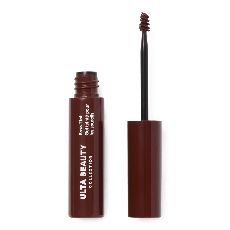 Brow Tint Gel - Gel de cejas, rellena y acondiciona para cejas perfectas