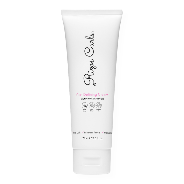 Curl Defining Definidor de rizos tamaño viaje ideal para rizos