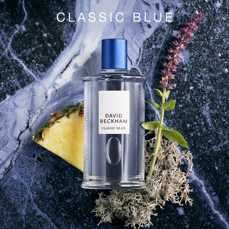 Classic Eau De Toilette Perfume perfume con aroma frutal