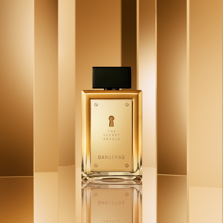 The Secret Absolu Eau De Parfum - Perfume, la seducción definitiva