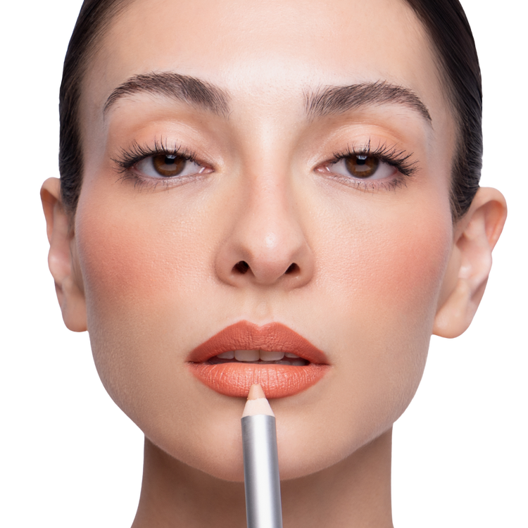 Iluminador Individual - Lápiz iluminador para labios con efecto voluminoso, 3 gr