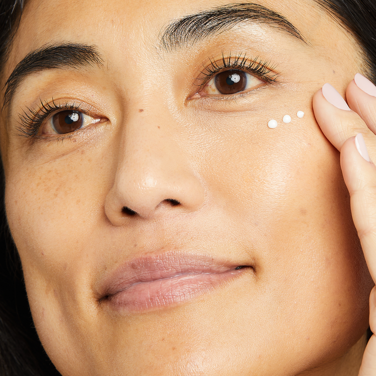 Pure Retinol - Crema para ojos, reduce arrugas y líneas de expresión