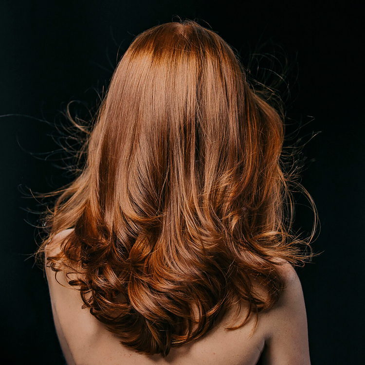 Color Perfecting - Shampoo, limpieza suave para cabello teñido