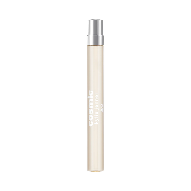 Cosmic Kylie Jenner Eau De Parfum Perfume perfume con aroma ámbar